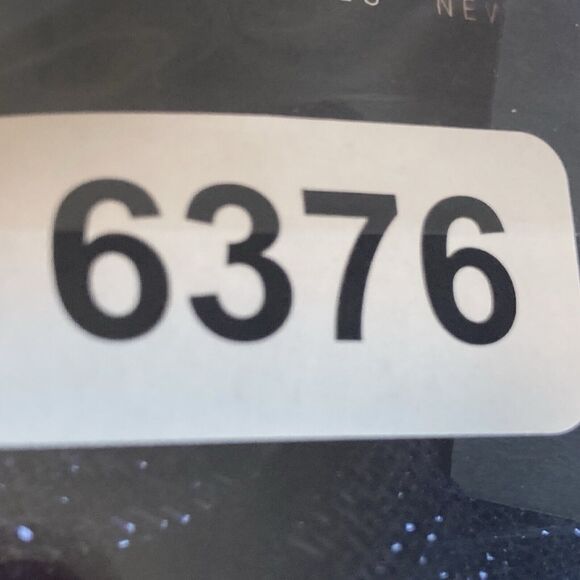 Rachel Zoe Jumpsuit Womens 8 Blue Sparkle Sleeveless‎ Wide Leg Party Sleeveless - Picture 14 of 14